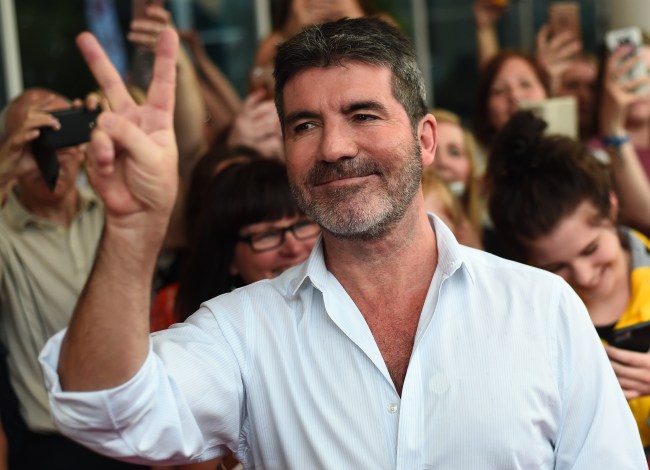 American Idol Net Worth. LEICESTER, ENGLAND - JUNE 10:  Simon Cowell arrives for the first X Factor auditions of  2016 on June 10, 2016 in Leicester, United Kingdom.