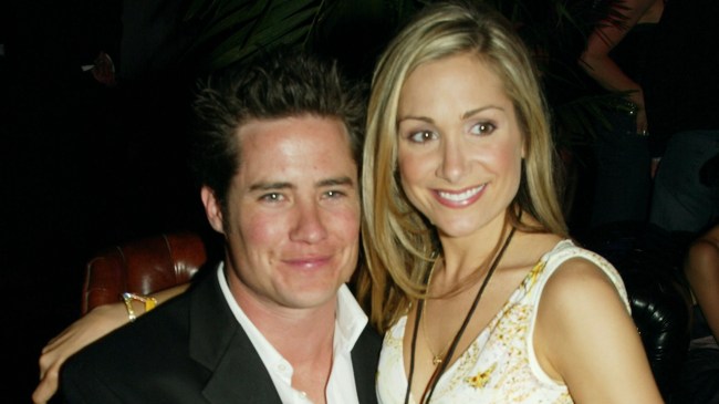 Are Andrew Firestone and Jen Schefft still together from The Bachelor?