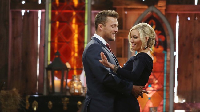 Are Chris Soules and Whitney Bischoff still together from The Bachelor?