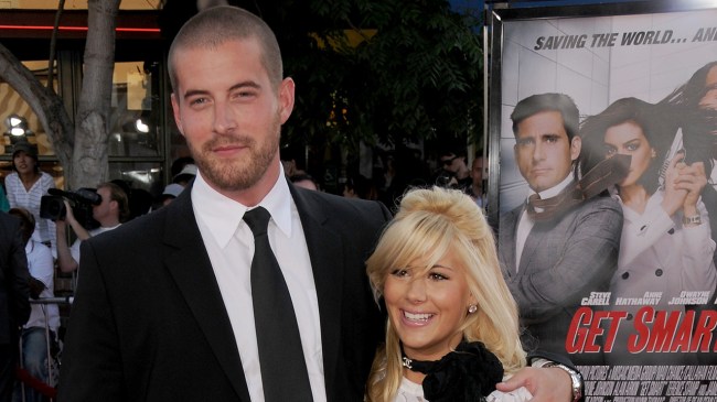 Are Matt Grant and Shayne Lamas still together from The Bachelor?