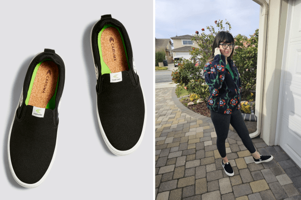 An Honest Cariuma Sneaker Review by 7 Editors Who Tested Them 2026