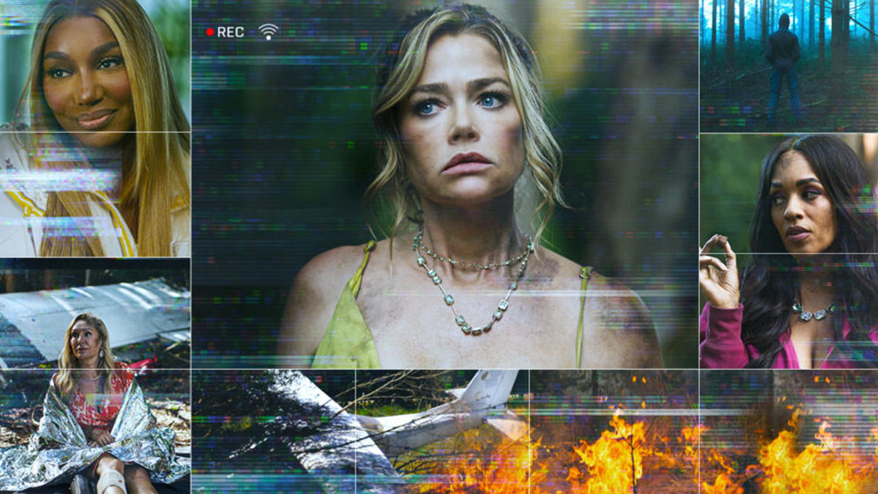 Hunting Housewives Lifetime Movie