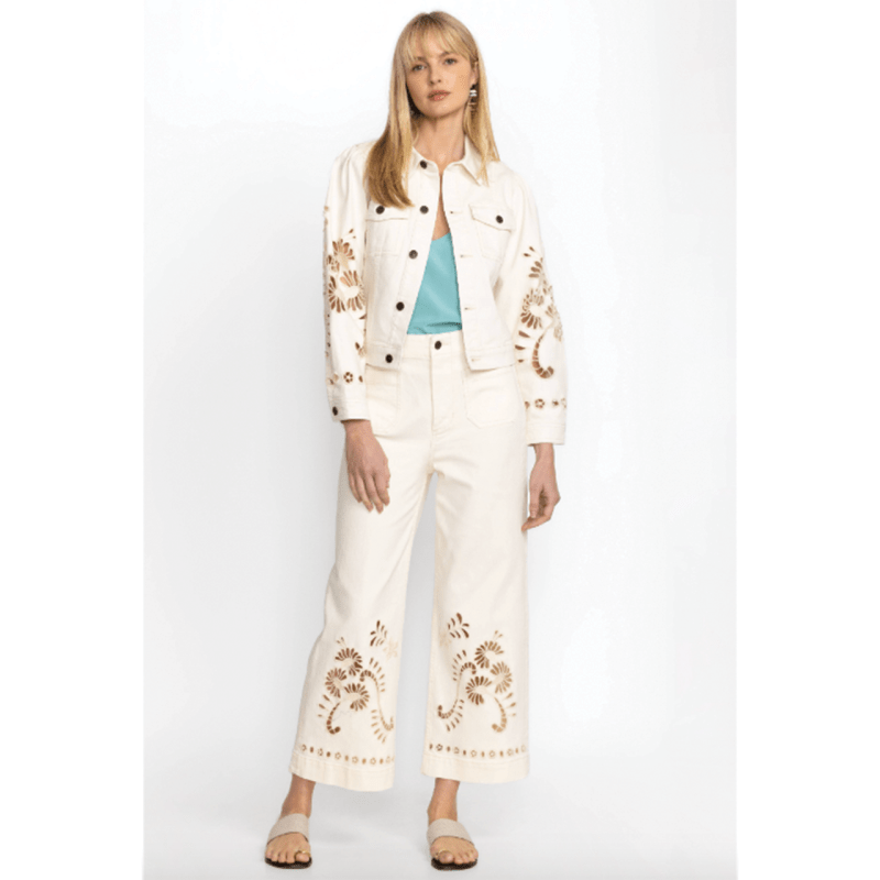 Jean Trends 2024: the 8 Styles It Girls Are Wearing This Fall