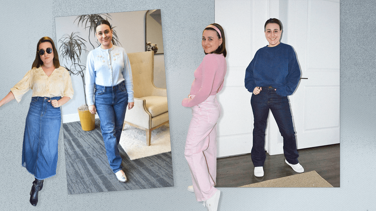 Johnny Was Jeans Review