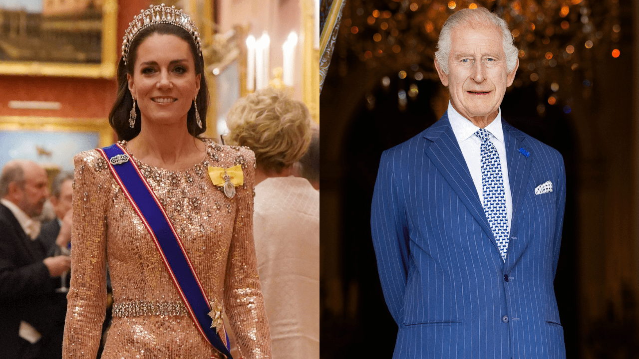 Kate Middleton’s New Royal Role From King Charles Speaks Volumes About Her Future Amid Their Cancer Battles