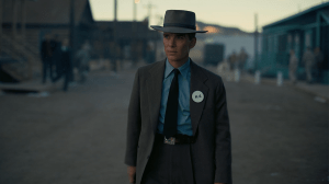 Where to Watch Oppenheimer to See The Oscar-Nominated Film at Home - Cillian Murphy in Oppenheimer