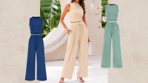 Shop Amazon's Free People Lookalike Lounge Set For Less Than $40