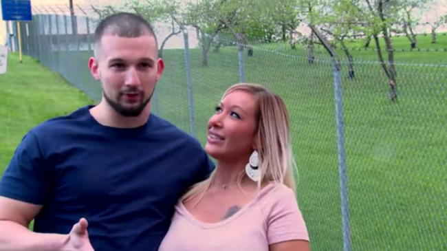 Are Lacey and Shane still together from Love After Lockup?
