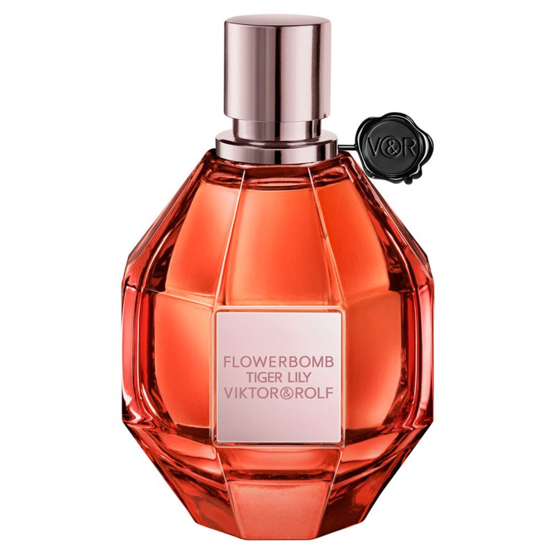 Viktor & Rolf Flowerbomb Tiger Lily