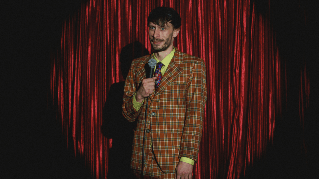 The Sean Foley, Baby Reindeer Theory Speculates About Who The Real Darrien Is