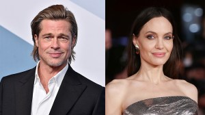 Brad Pitt Just Responded to Angelina Jolie Accusing Him of Physically Abusing Her & Their Kids
