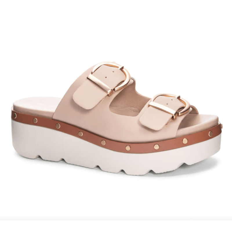 7 Best Sandal Trends For 2024: Shop Flip Flops, Mules, and Slingbacks