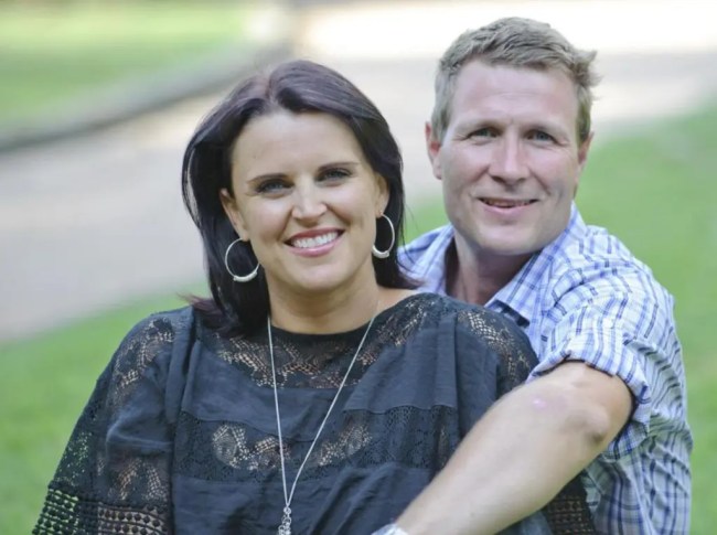 Are Chris & Kim Still Together from Farmer Wants A Wife?