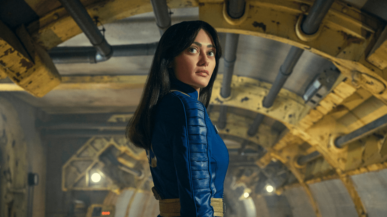 Where Is Vault 33 In Fallout? What The Show Doesn't Tell You