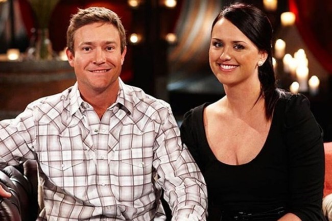 Are Frank & Tenille Still Together from Farmer Wants A Wife?