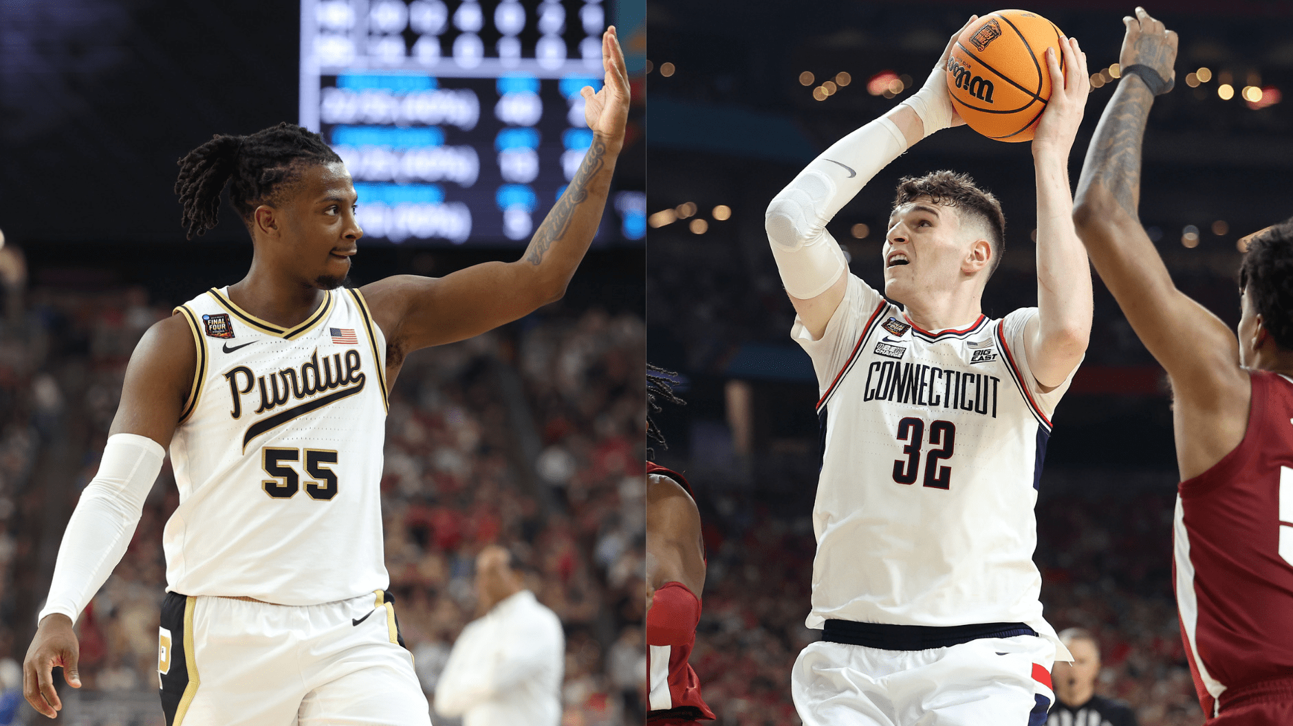 How to Watch NCAA Championship Game Live For Free 2024