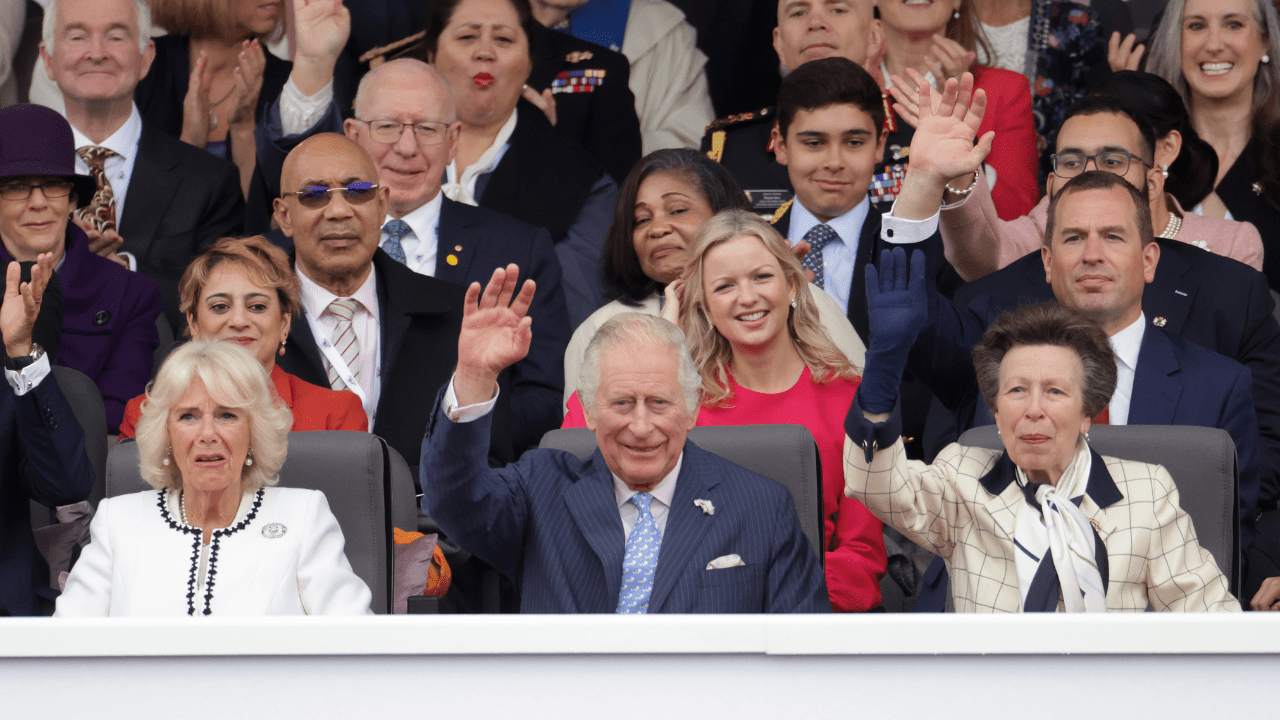 Why Did Peter Phillips, Lindsay Wallace Break Up? Princess Anne’s Son Split Reason