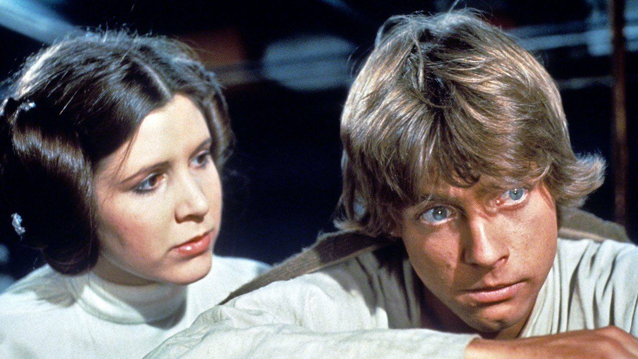 30 Best Star Wars Quotes Ranked