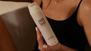 U Beauty Body Compound