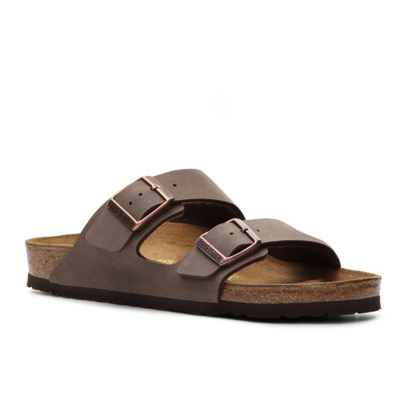 5 Best Men's Sandal Trends for 2024: Slides, Clogs, Fisherman, & More