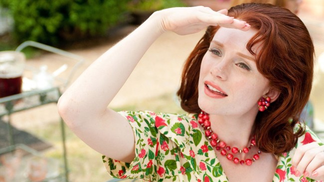 Caroline Verity reamcast