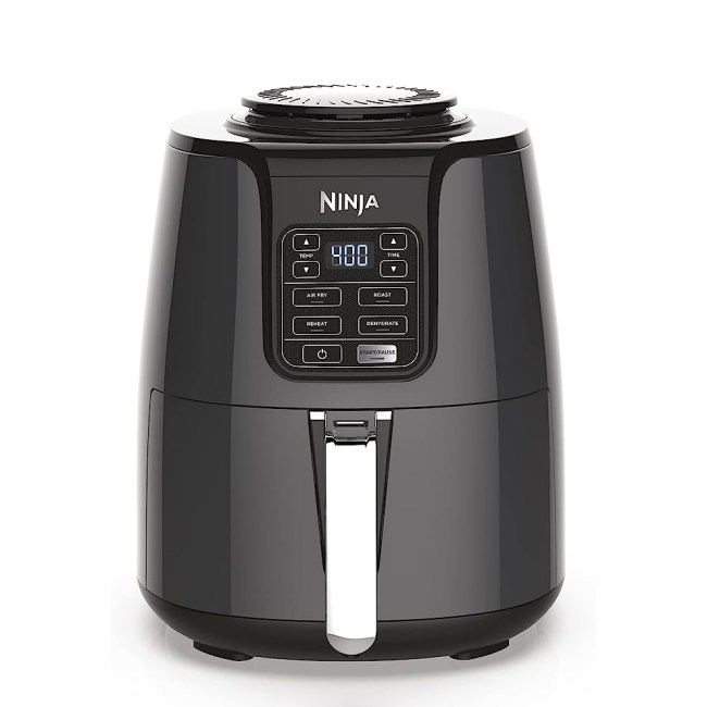 Last-Minute Mother's Day Gifts to Buy From Amazon: Ninja AF101 Air Fryer