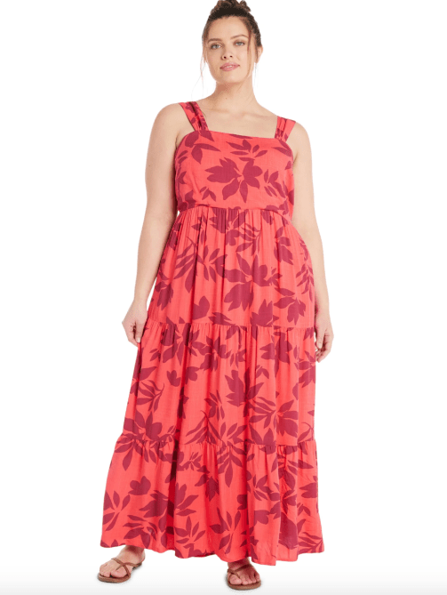 plus size wedding guest dresses