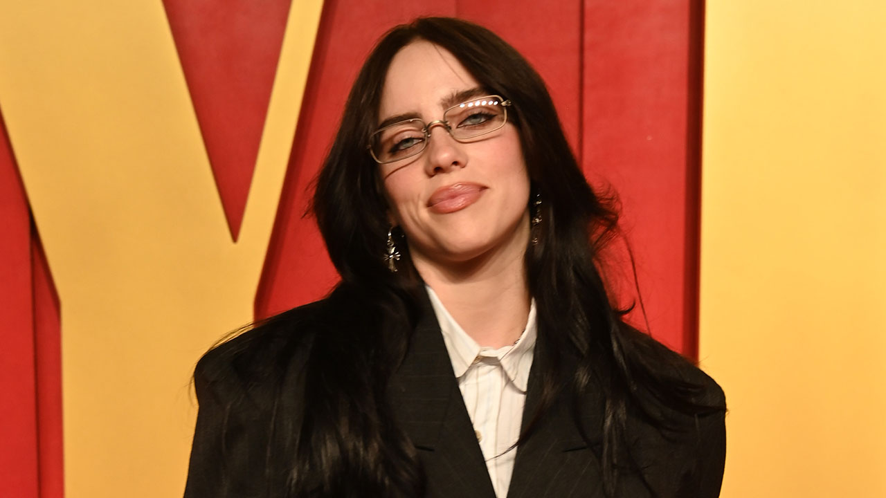 BEVERLY HILLS, CALIFORNIA - MARCH 10:  attends the 2024 Vanity Fair Oscar Party Hosted By Radhika Jones at Wallis Annenberg Center for the Performing Arts on March 10, 2024 in Beverly Hills, California.