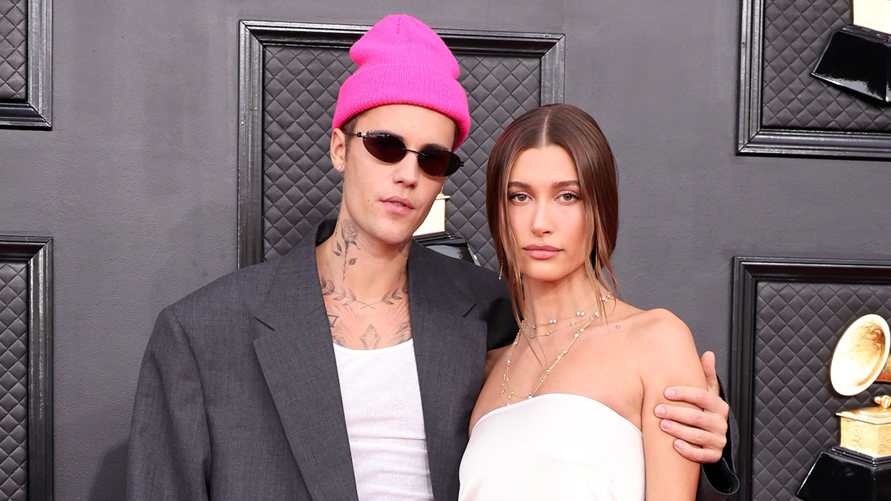 Hailey Bieber Might’ve Just Secretly Revealed the Gender of Her Baby With Justin
