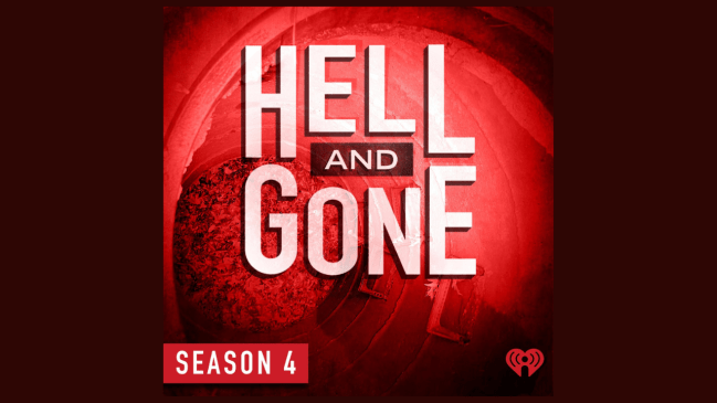 Hell and Gone Podcast