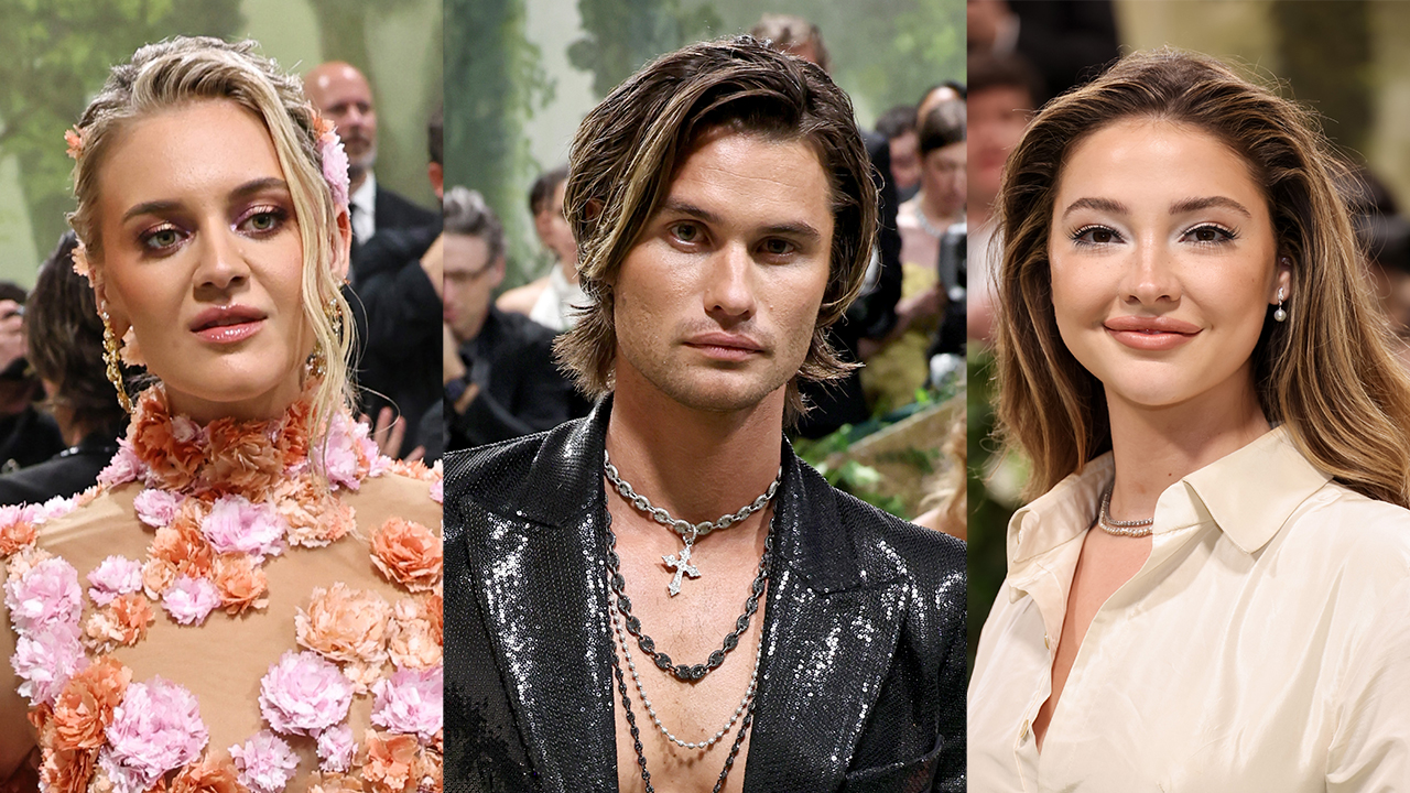 What Happened With Kelsea Ballerini & Chase Stokes' Breakup?