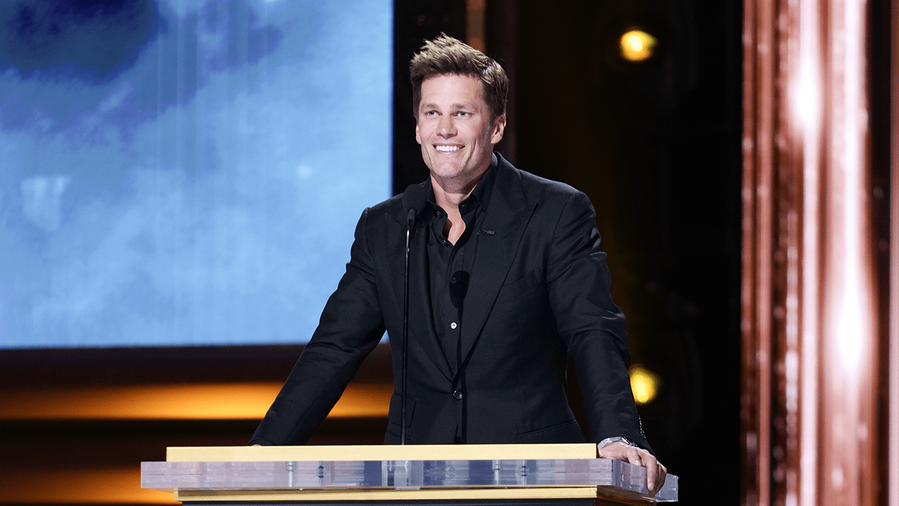 Here's If Tom Brady's Netflix Roast Paid Him After Nikki Glaser Joked He 'Lost $30 Million' From This