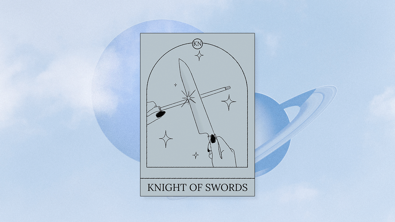 StyleCaster | Weekly Tarot Card Reading