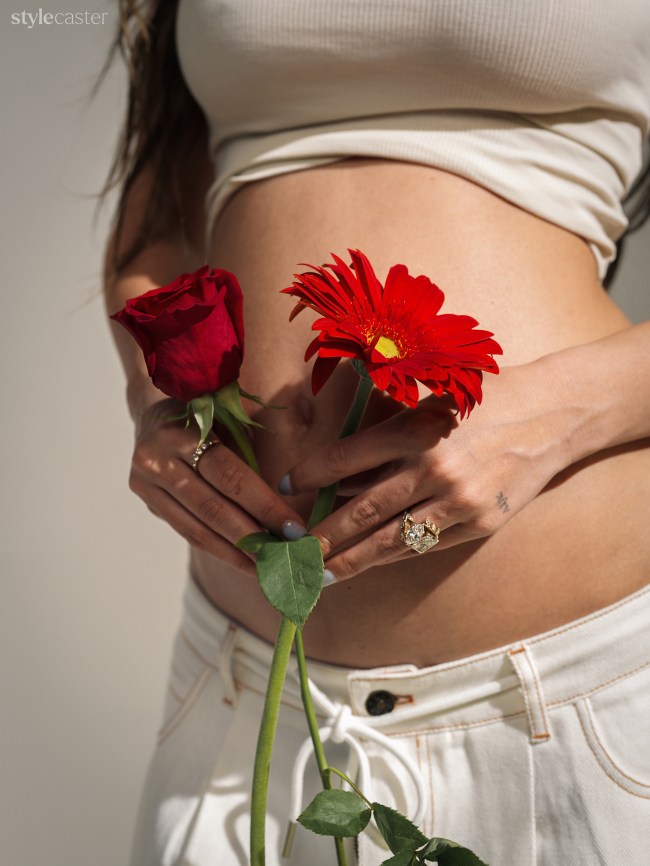 Francesca Farago Pregnant