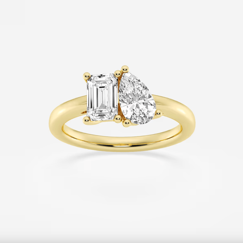 2024 Engagement Ring Trends According to Jewelers