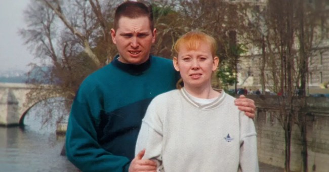 Tammy Fritz in Netflix's Worst Roommate Ever