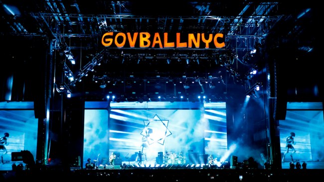 Governors Ball Schedule & Set Times 2024: When Do SZA, Post Malone Come On?
