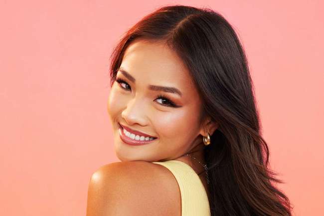 Jenn Tran from The Bachelorette season 21