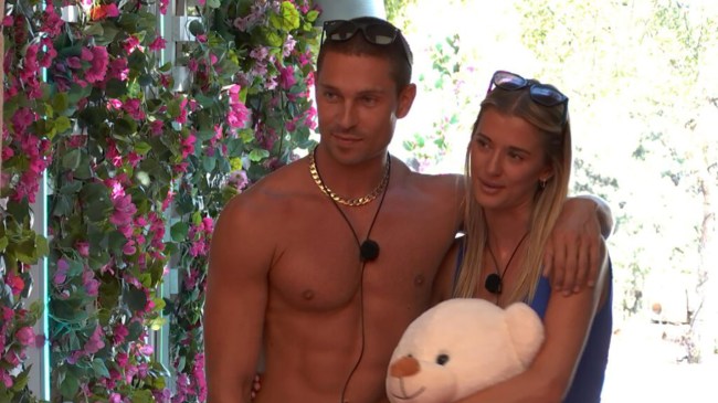 Are Jessy and Joey still together from Love Island UK Season 11