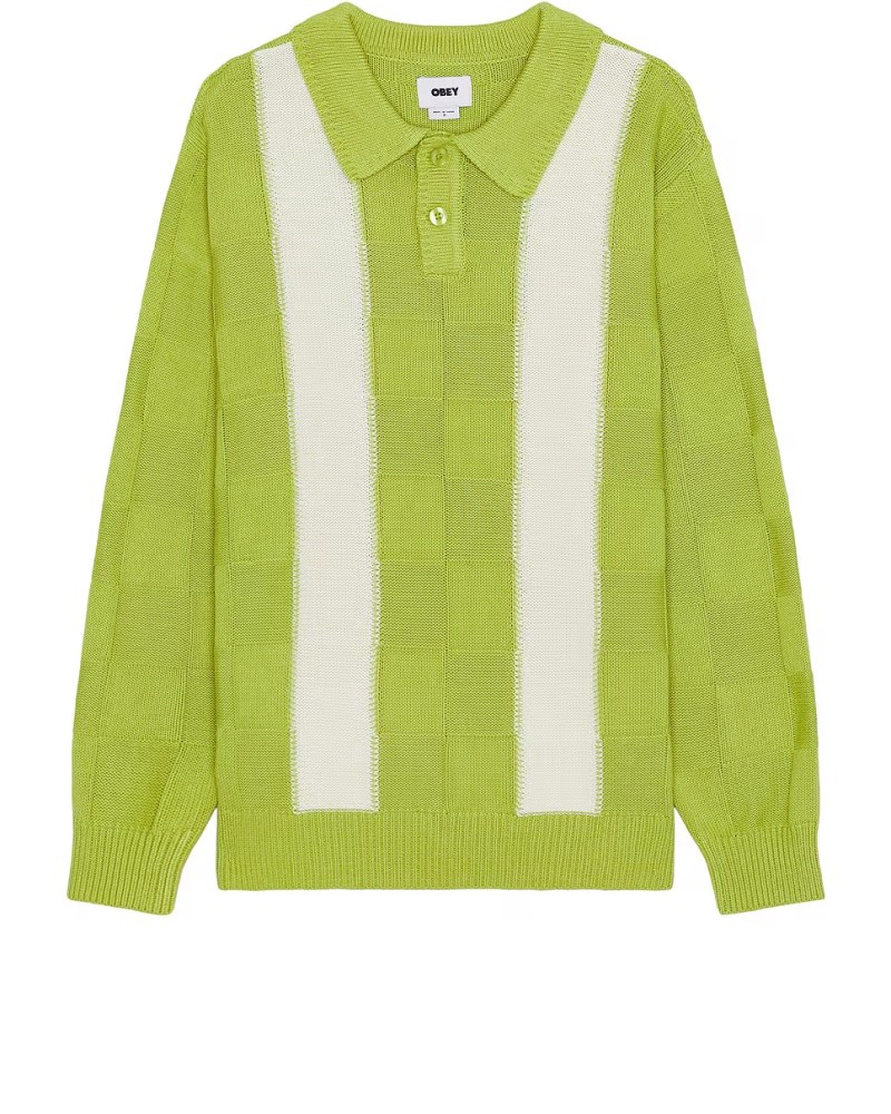 Men's Sweater Trends: Sweater Vests, Graphics, & More