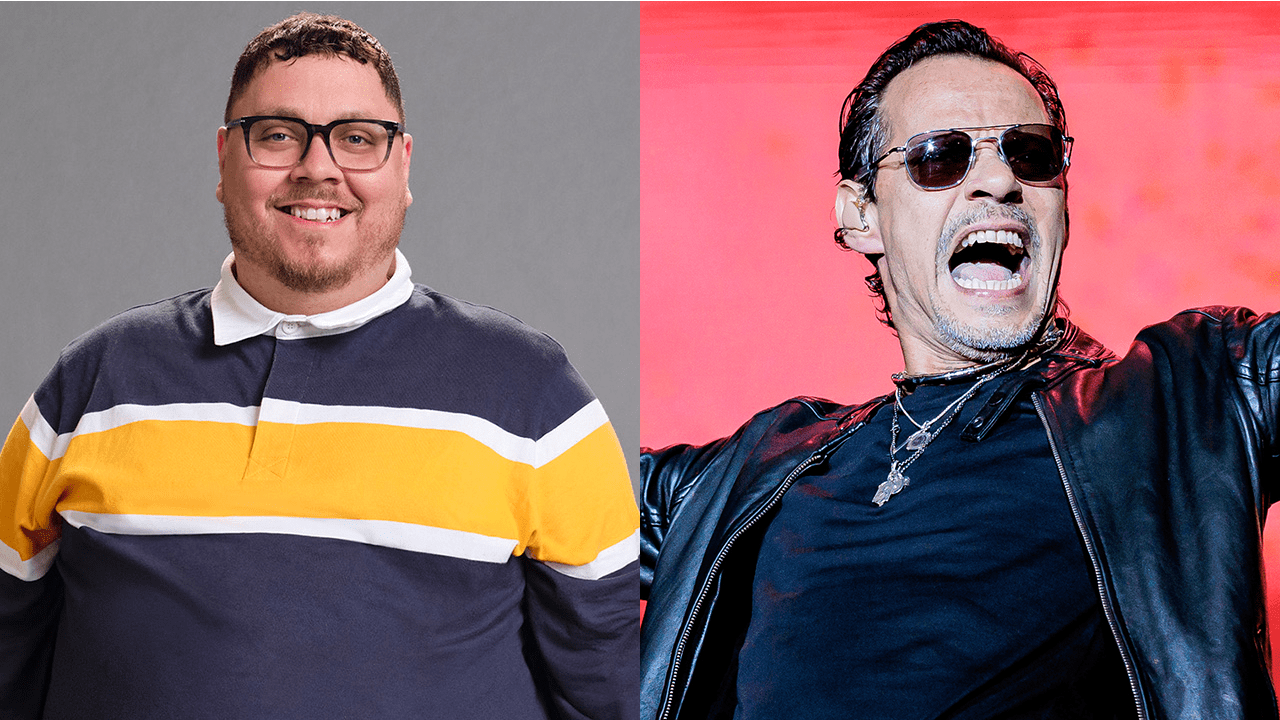 Who's Danny related to on Claim to Fame Season 3?