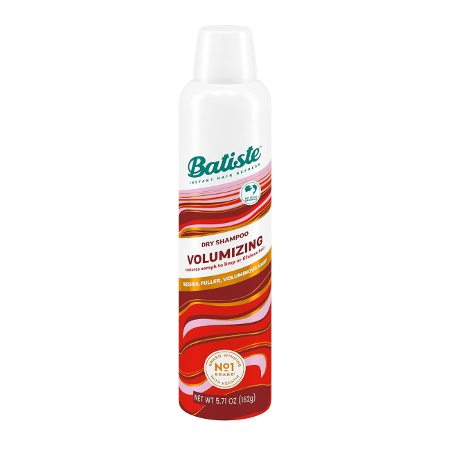 Batiste Dry Shampoo Volumizing