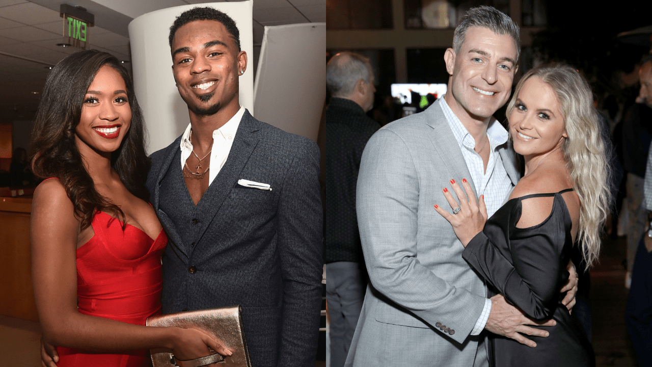 Big Brother Couples still together