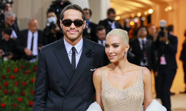 Kim Kardashian's Boyfriend & Dating History