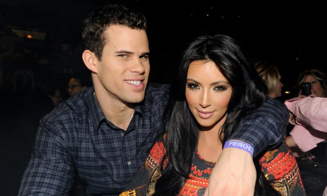 Kim Kardashian's Boyfriend & Dating History