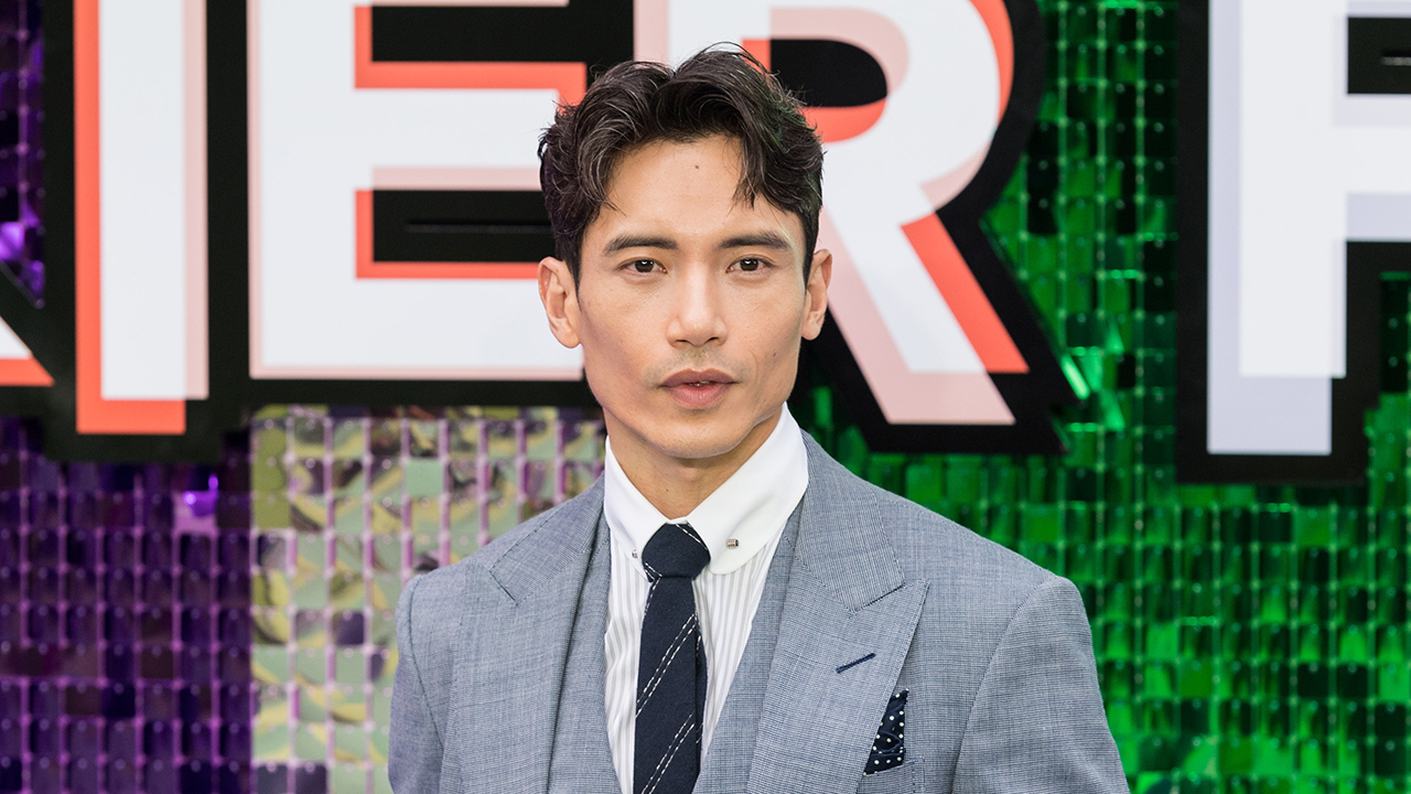 Who Is Manny Jacinto’s Girlfriend, Dianne Doan?