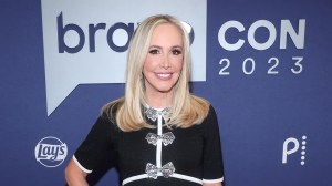 BravoCon 2023 from Caesars Forum in Las Vegas, NV on Saturday, November 4, 2023. -- Pictured: Shannon Beador