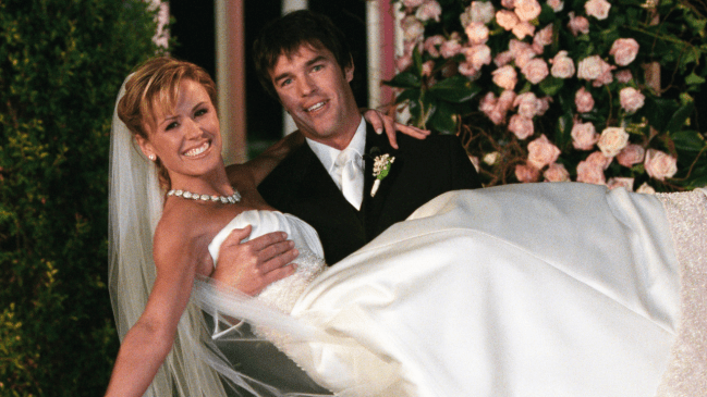 Ryan Sutter - Season 1 (Trista Rehn)