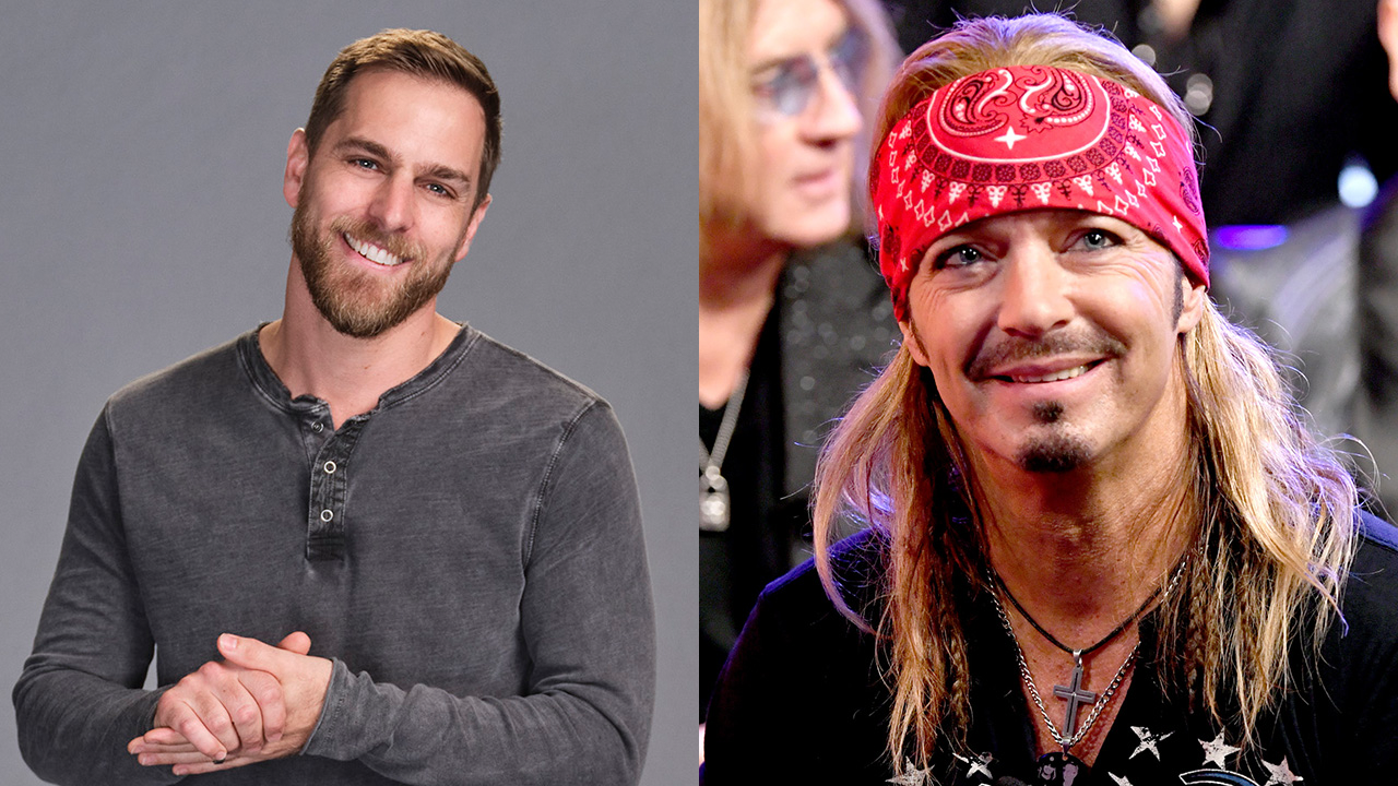 Is Adam related to Brett Michaels in Claim to Fame Season 3?