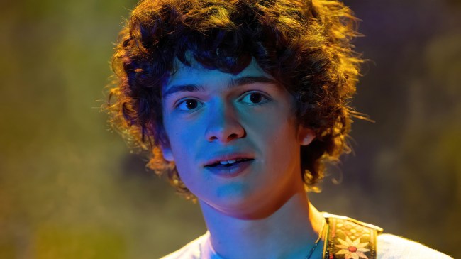 Noah Jupe as Finny in Powerless